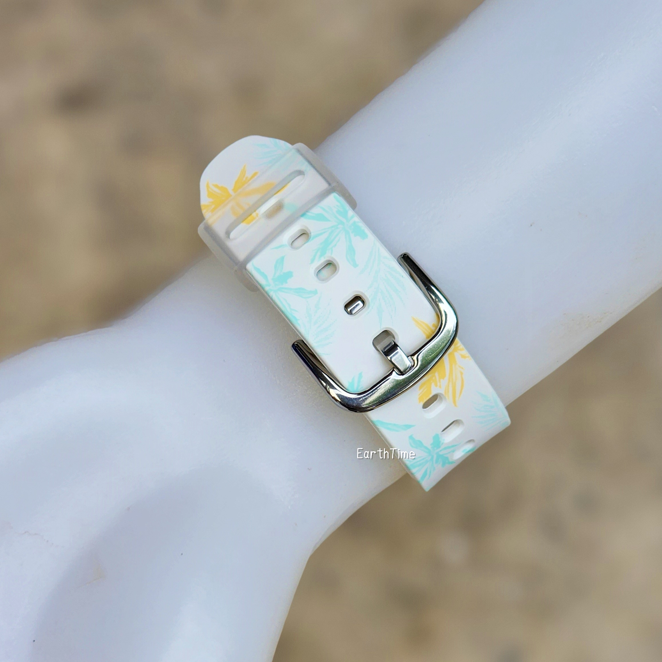 Baby-G BGD-560 Series ของใหม่แท้100% รับประกัน 1 ปี รุ่น BGD-560CF-7