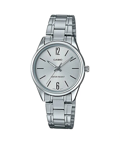 CASIO WOMEN STANDARD รุ่น LTP-V005D-7B