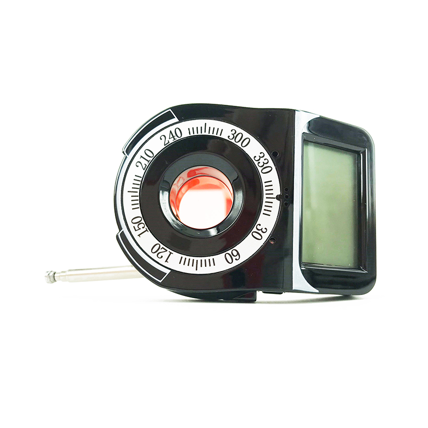 เครื่องตรวจกล้องแอบถ่าย CC-309