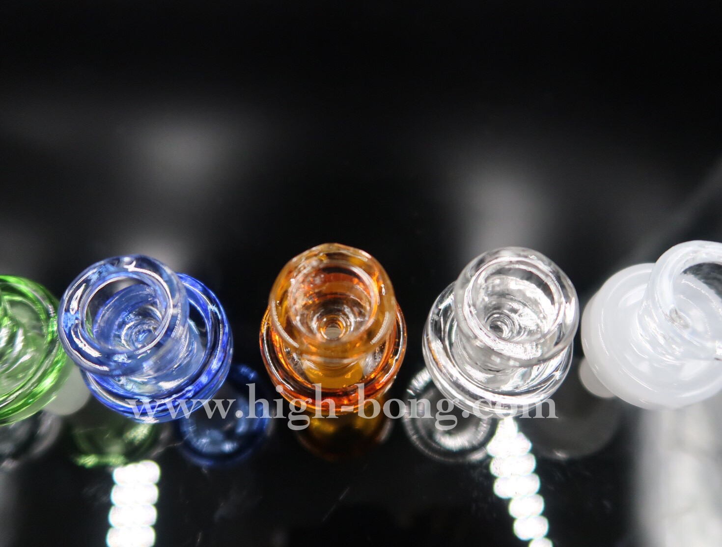 คัพแก้ว V ฐหนา (14.5mm.)