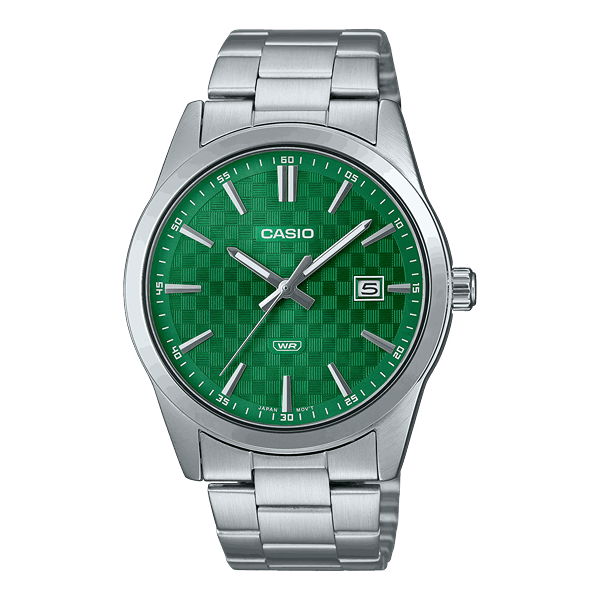 MTP-VD03D-3A1 l CASIO MEN STANDARD