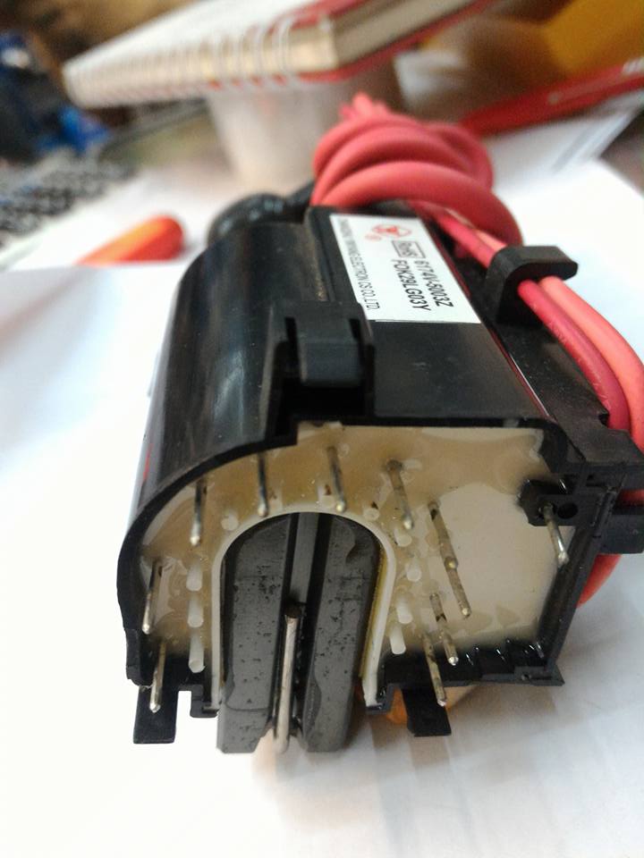 6174V-5003Zไฟแบคทีวี ไฟแบคTV FLYBACKTVราคาตัวล่ะ