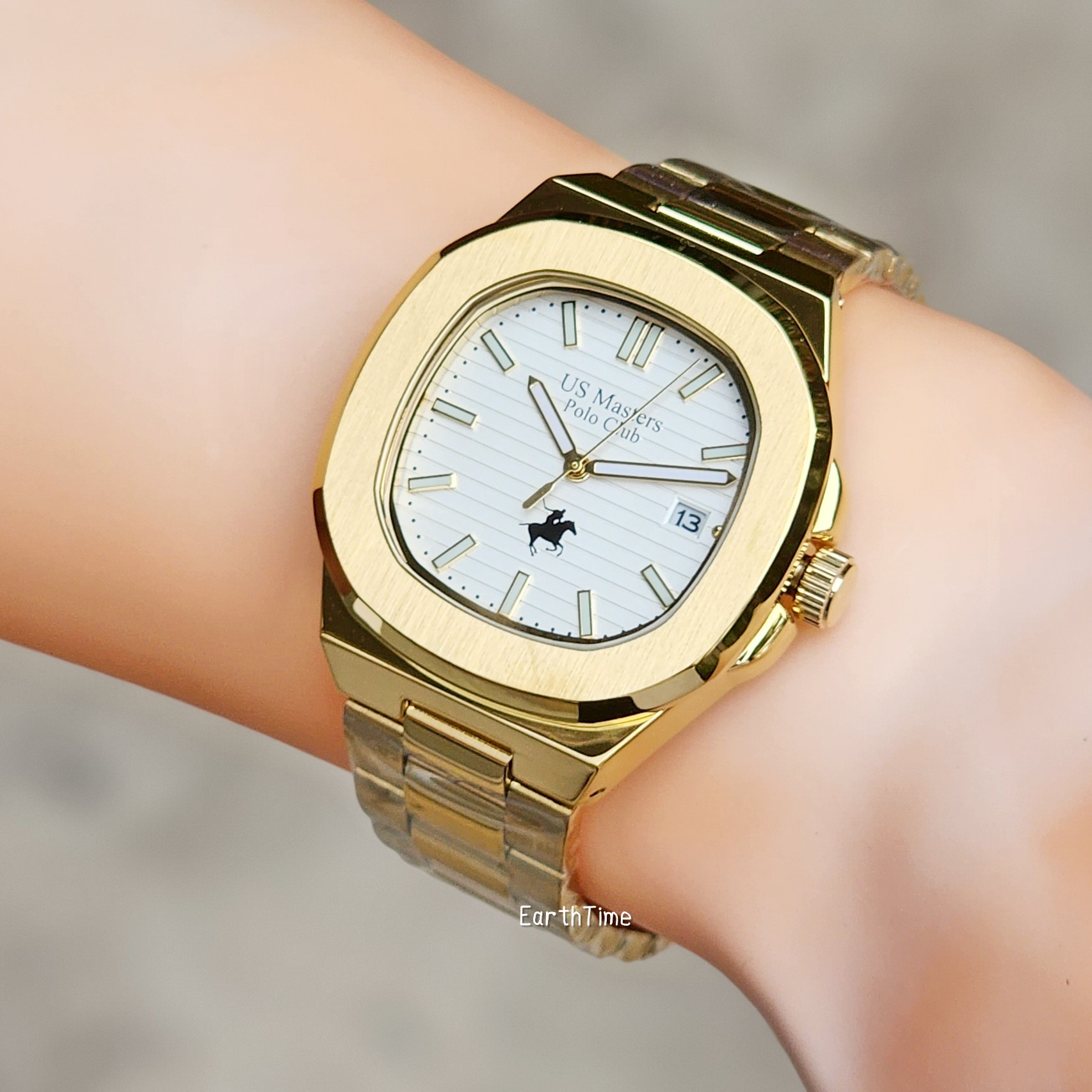 USM-230602-GD-WE l US Master Polo Club