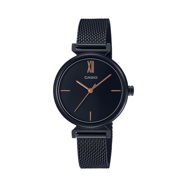 LTP-2023VMB-1C l CASIO l WOMEN STANDARD