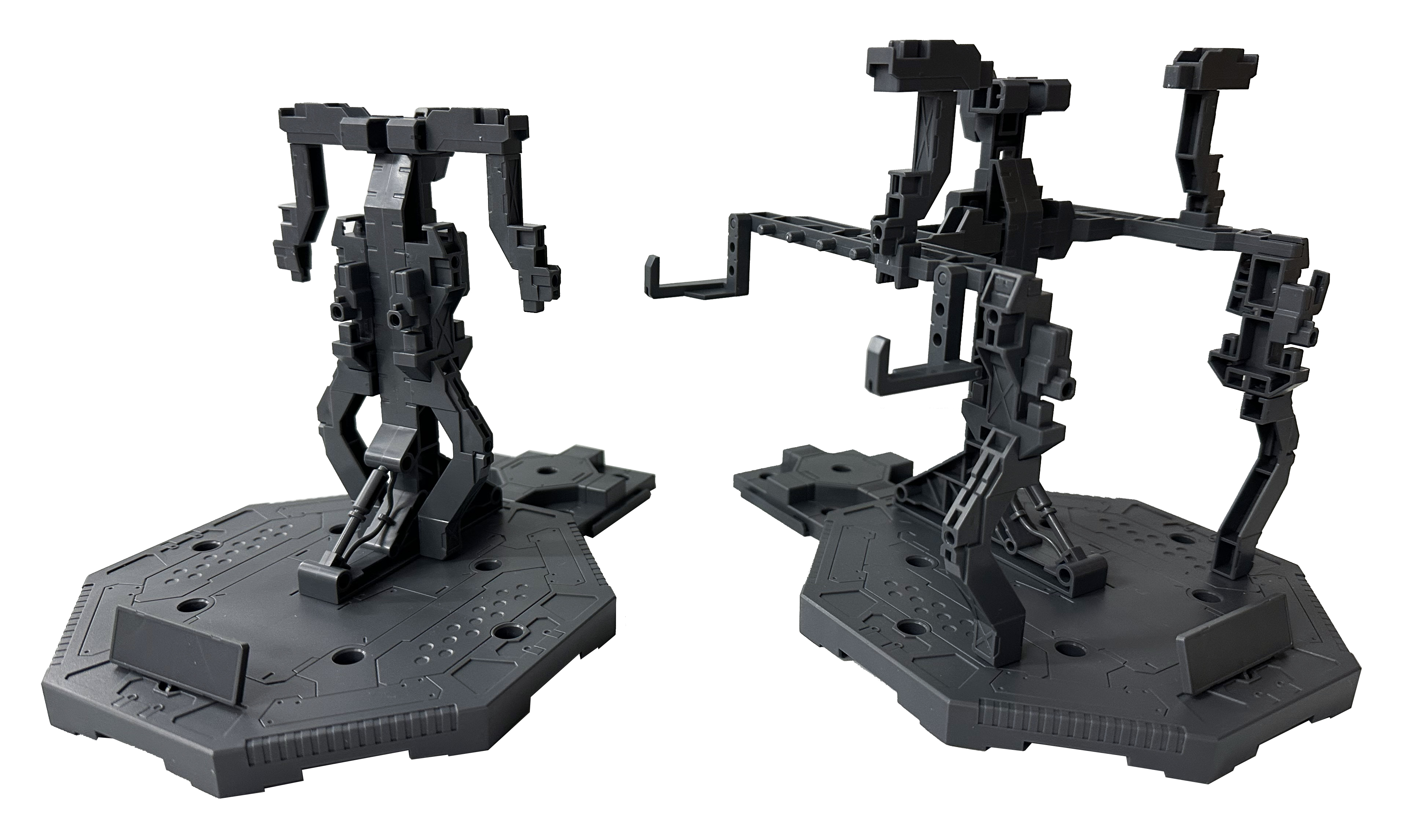 Preorder (KS) System Weapon For MG1/100 Gundam F-90 ไม่รวมหุ่น