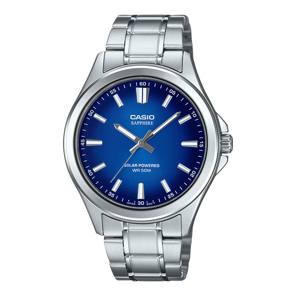 MTS-RS100D-2A l CASIO MEN STANDARD