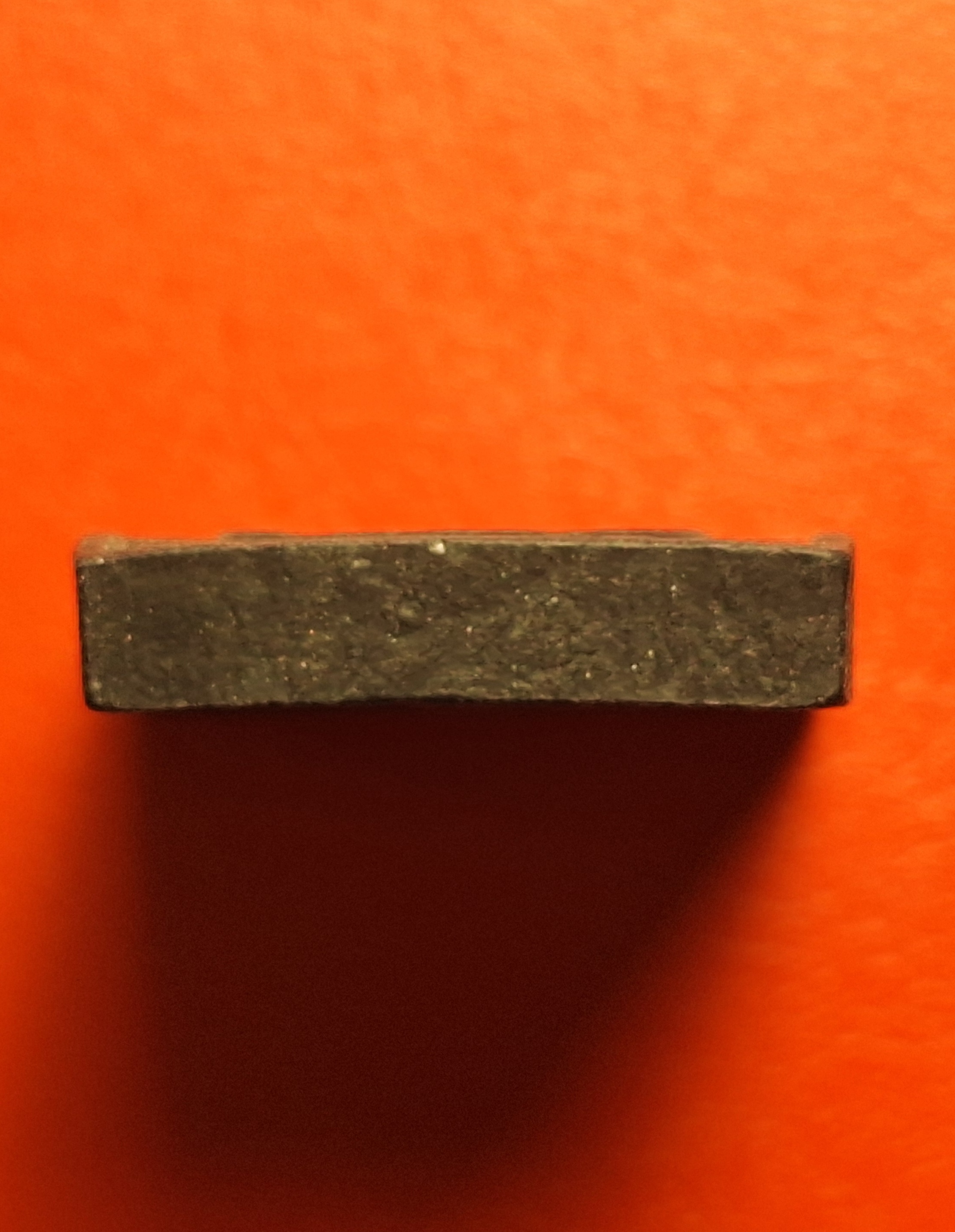 สมเด็จ วัดหนองตาเนิด รุ่นพิเศษ เนื้อผงดำ(องค์ที่1)