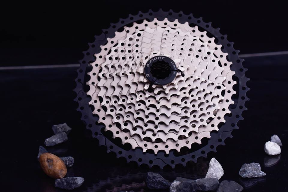 เฟือง S-Fight 11 sp.11-32T