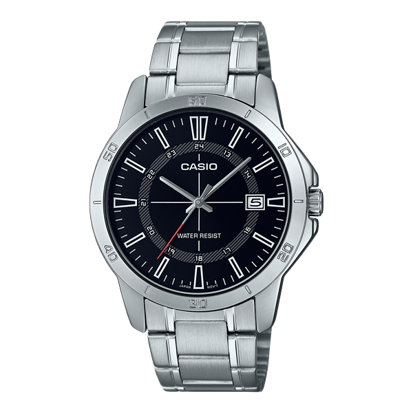 MTP-V004D-1C l CASIO MEN