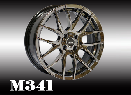 ssw m341