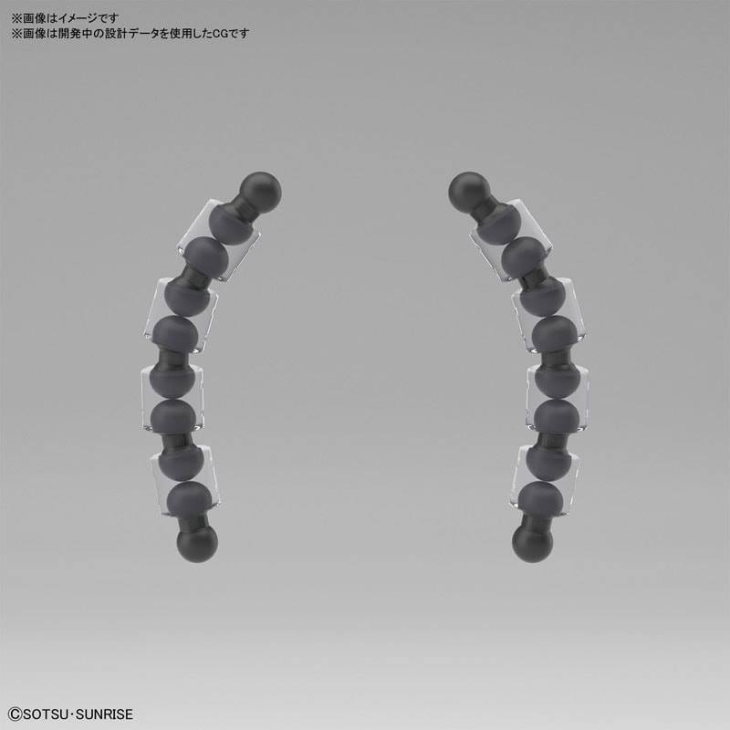 (Bandai) MG 1/100 Gunnner Zaku Warrior (Lunamaria Hawke)