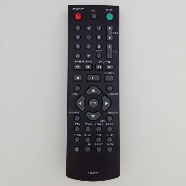 ​รีโมทดีวีดี โซเค่น soken ​E28