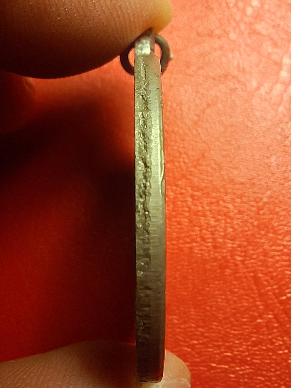 มหาวชิราวุธ รัชกาลที่๖ ที่ระลึกครบรอบ๖๐ปี การออมสิน ๒๔๕๖-๒๕๑๖ เนื้ออัลปาก้า(องค์ที่3)