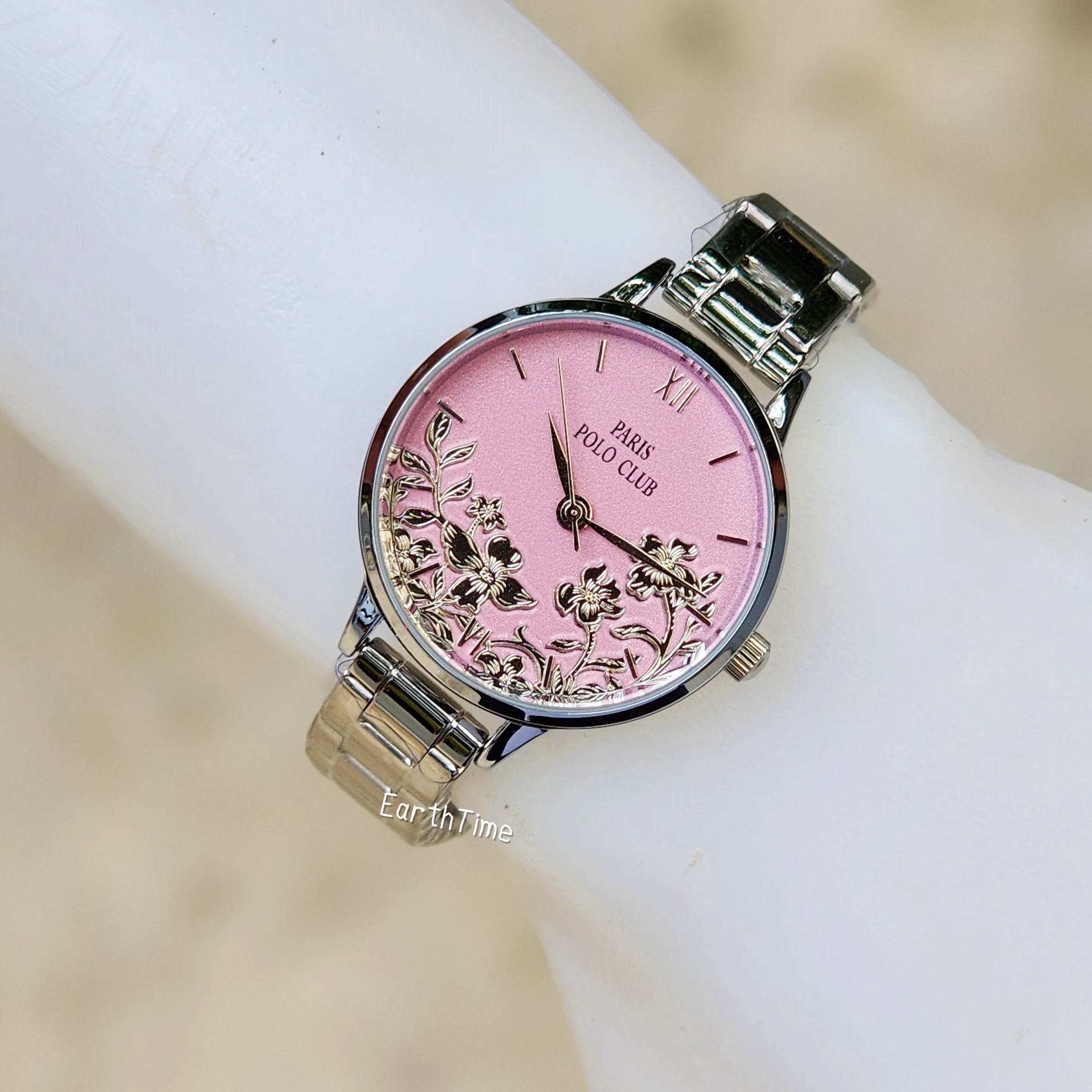 PPC-220623L-PK l Paris Polo Club