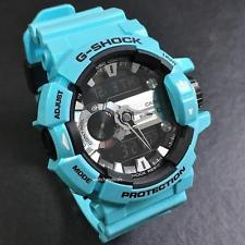 G-Shock ของใหม่แท้100% รับประกัน 1 ปี GBA-400-2CDR
