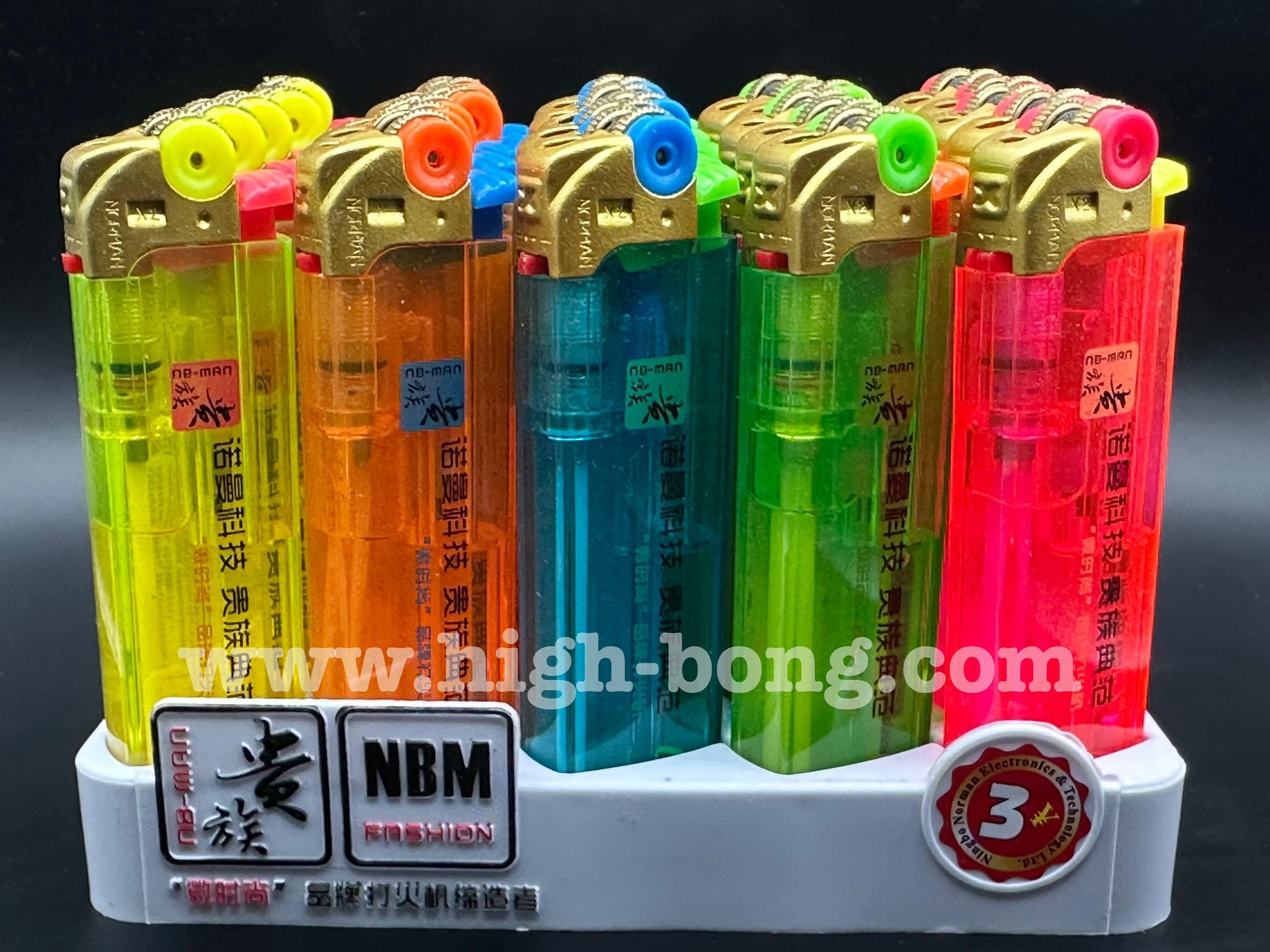 ไฟลอยงานใสสีสมพู (Refill)(01)