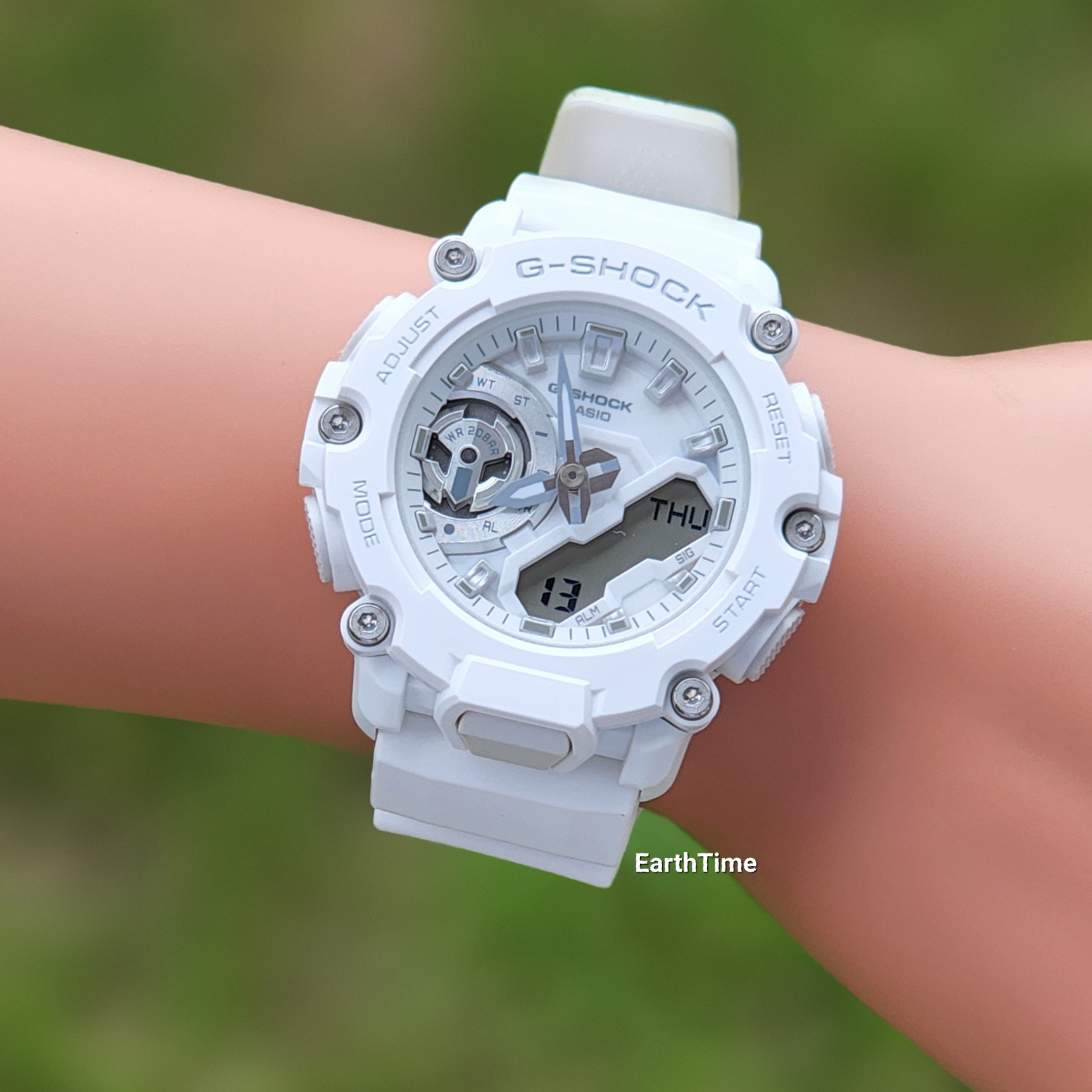 GMA-S2200M-7A l G-Shock Mini S Series l ของใหม่แท้100%