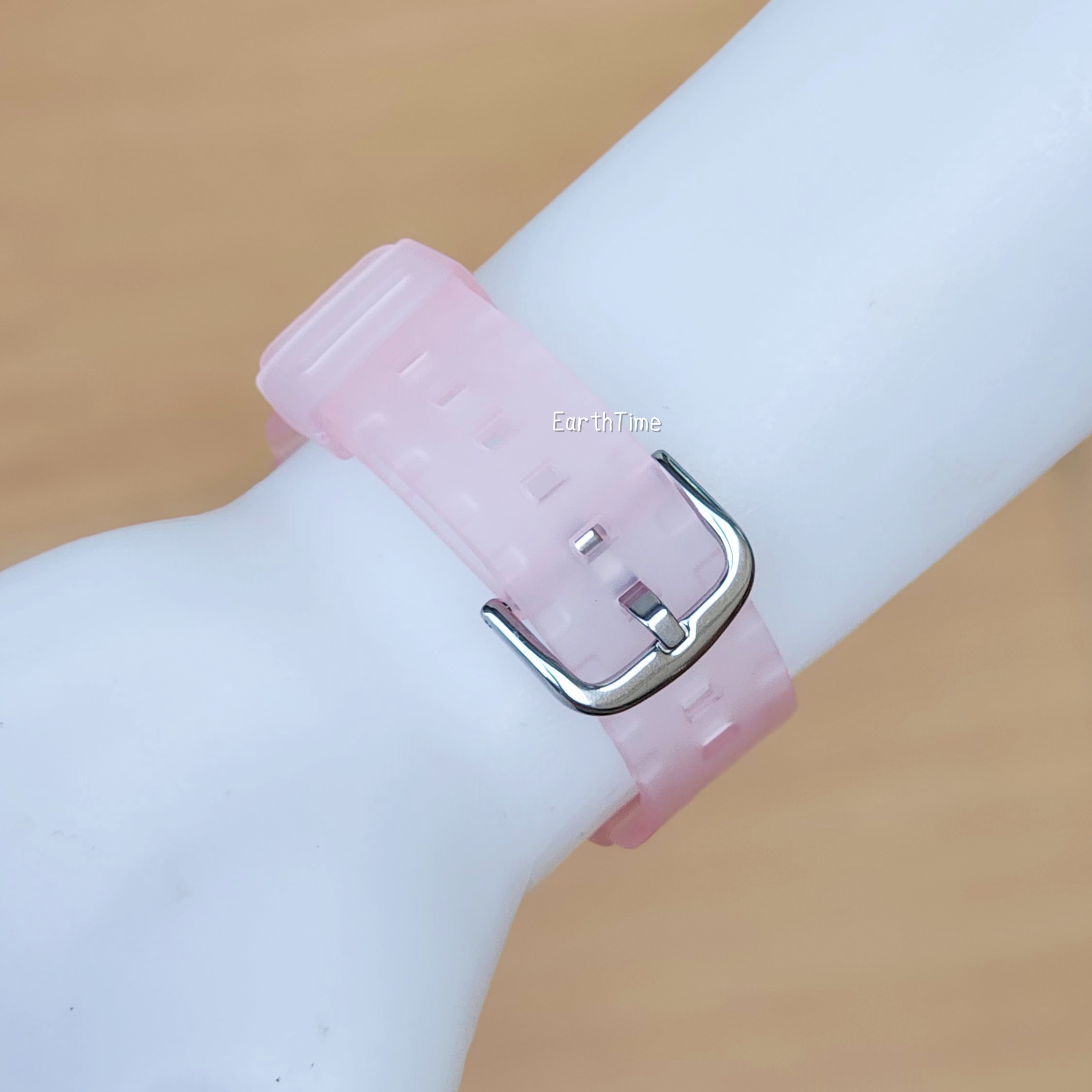 Baby-G Sea Glass Color Series ของใหม่แท้100% รุ่น BA-110SC-4A