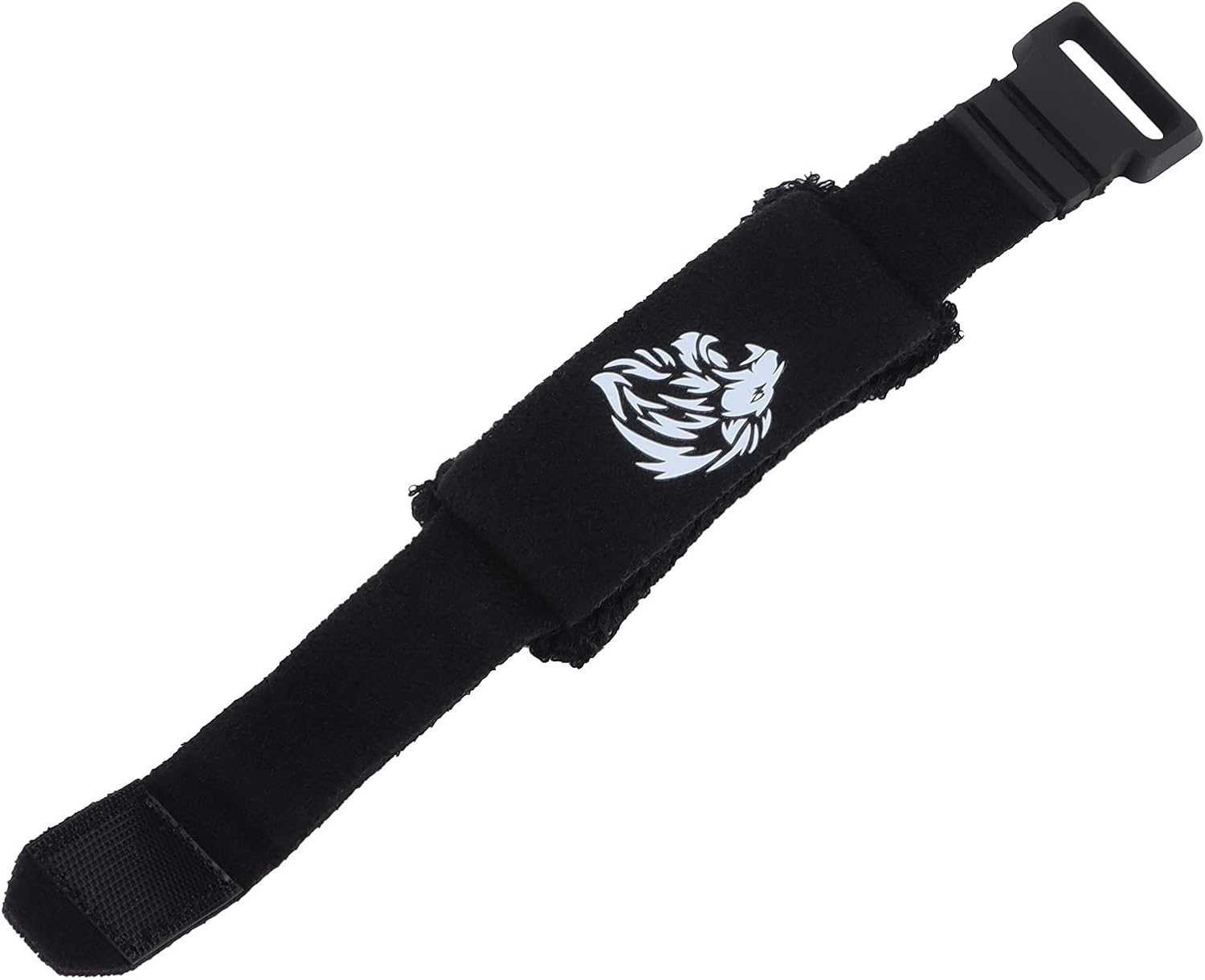 สายรัดกีต้าร์ FRET WRAP รัดสายกีต้าร์ที่คอเหนือเฟรต ลดเสียงรบกวนและเสียงสะท้อน