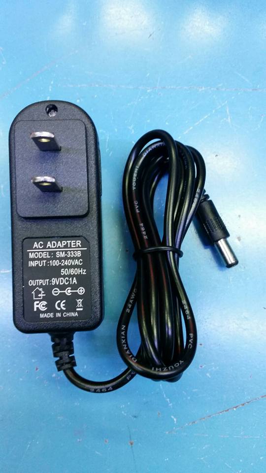 สวิทช์ชิ่งDESTOP 9VDC1AMP