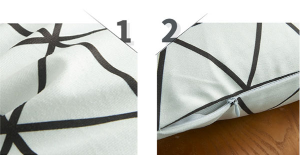 เซ็ตหมอนอิงลายสวย