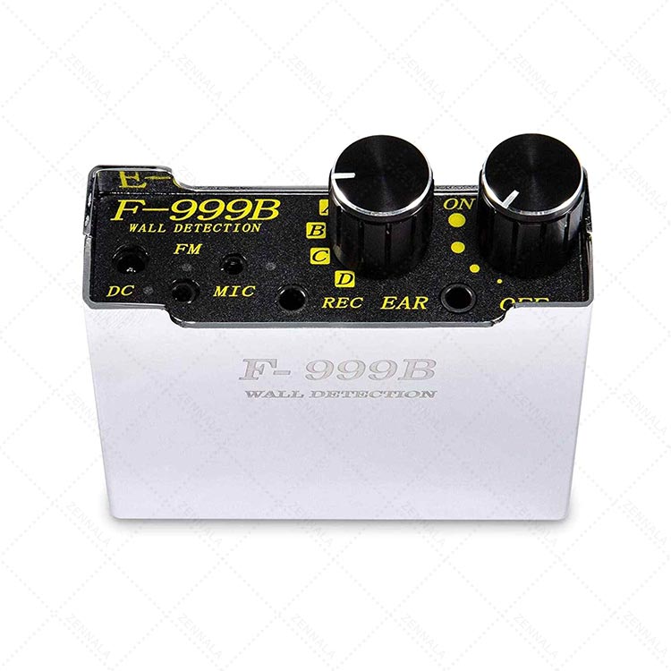 เครื่องฟังข้ามกำแพง Super Sensitive Pro F999B