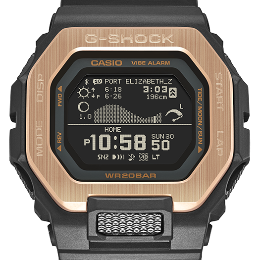 G-Shock GBX-100NS-4 / GBX-100 Series ของใหม่แท้100%