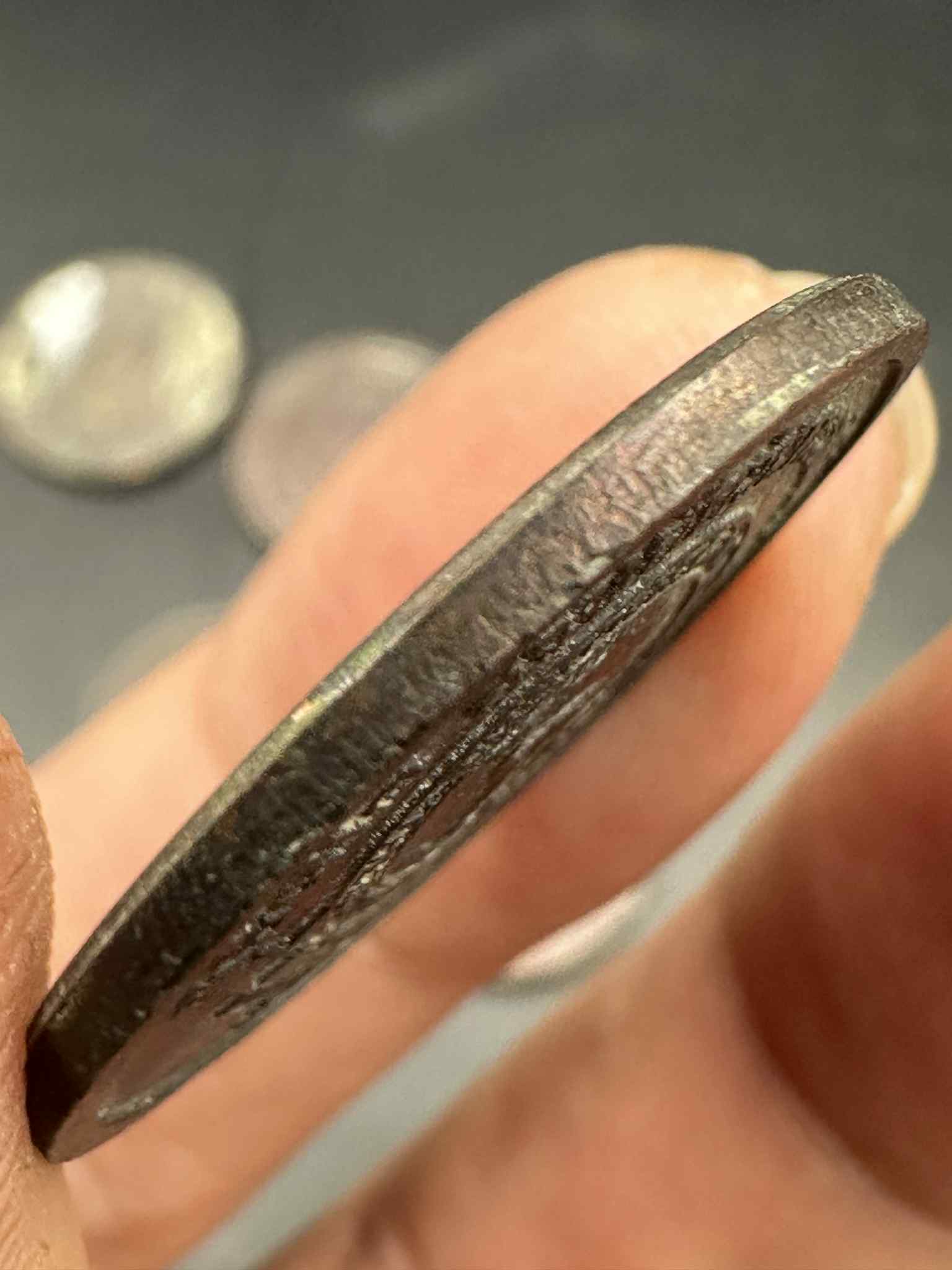 11.เหรียญท้าวสุรนารี(โม)พิธีเปิด สวนสัตว์นครราชสีมา ปี 39