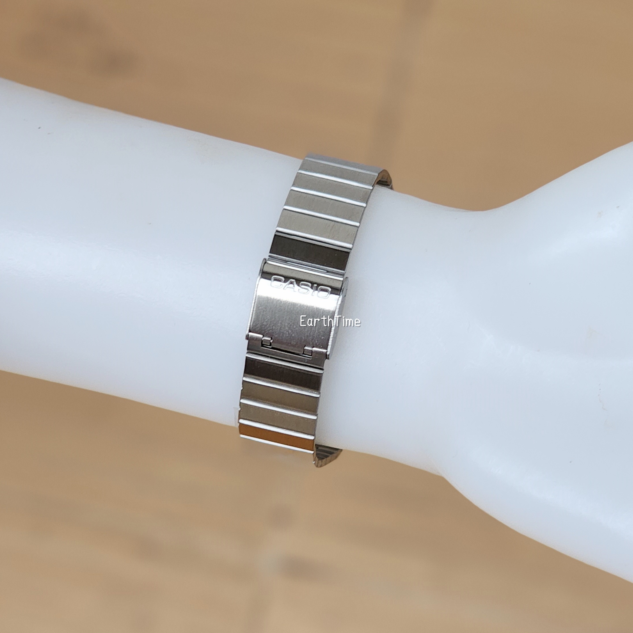 A100WE-7B l CASIO DATA BANK DIGITAL