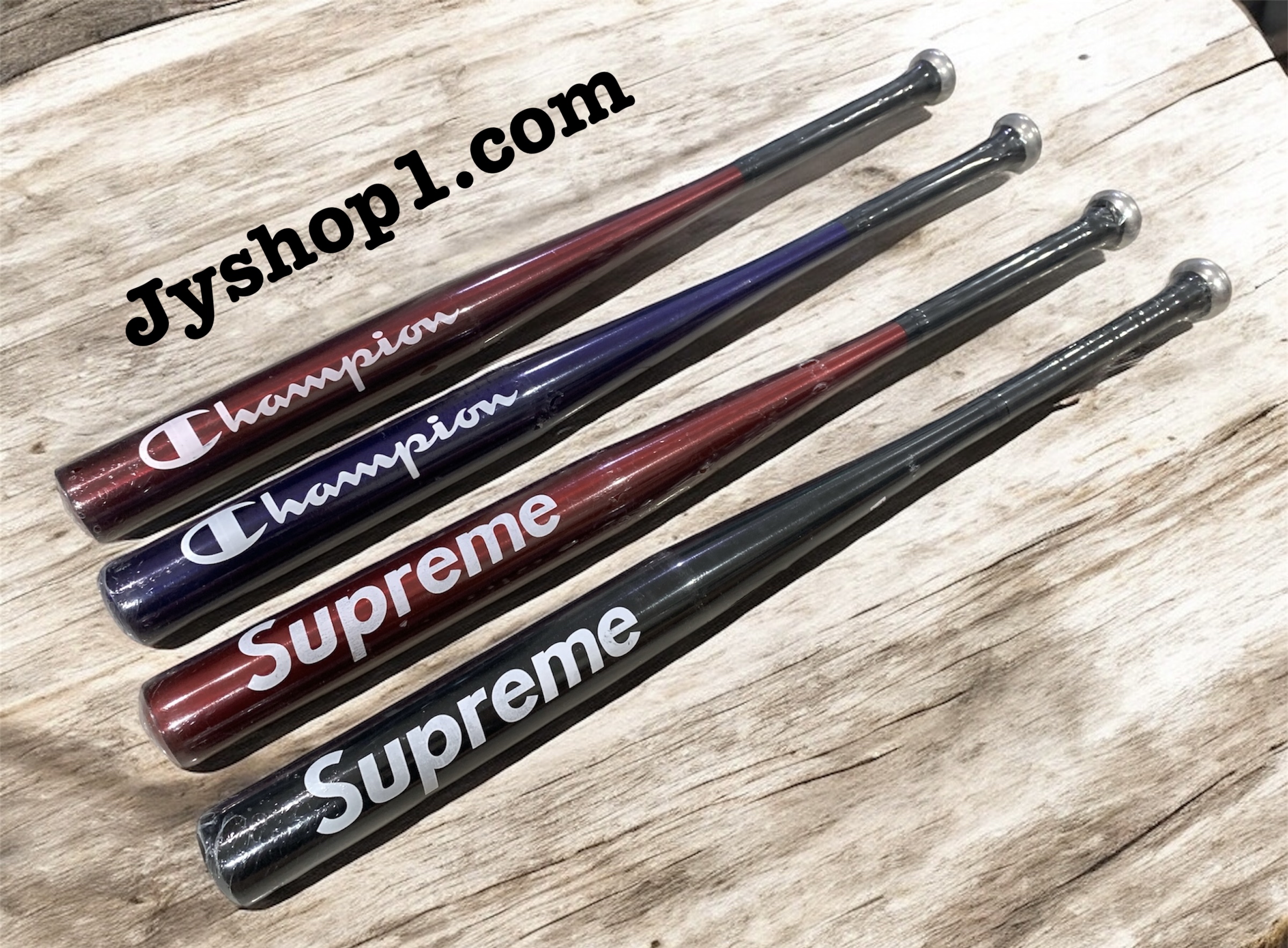 ไม้เบสบอล Bat 28 นิ้ว แบบอลูมิเนียม