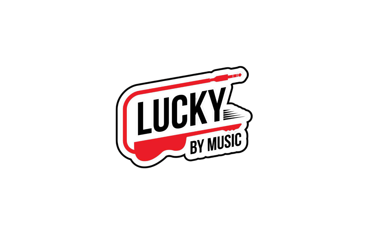 Lucky by Music