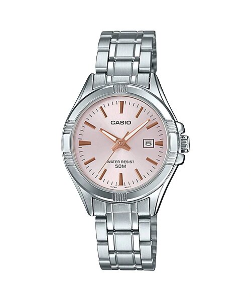 CASIO WOMEN STANDARD รุ่น LTP-1308D-4A