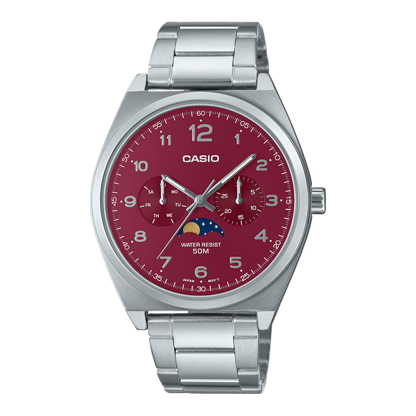MTP-M300D-4AV l CASIO l MEN STANDARD