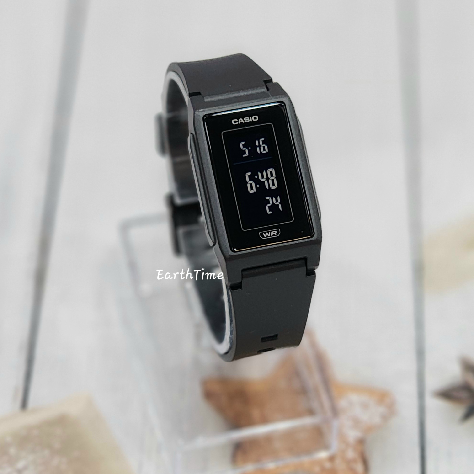 LF-10WH-1 l CASIO l สายเรซิ่น