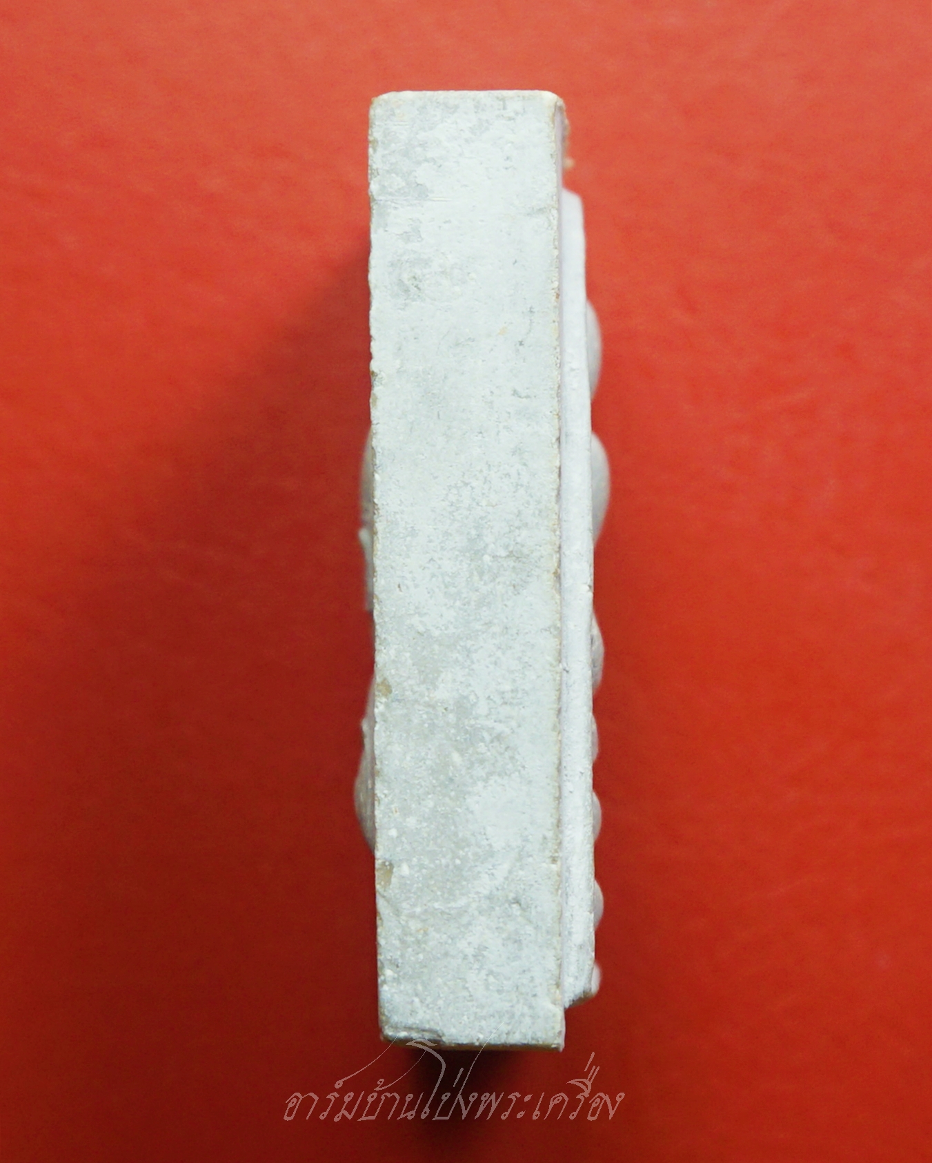 สมเด็จ หลวงพ่อแพ วัดพิกุลทอง แพ๕พัน พิมพ์ใหญ่ ฝังตระกรุดด้านล่าง(องค์ที่1)