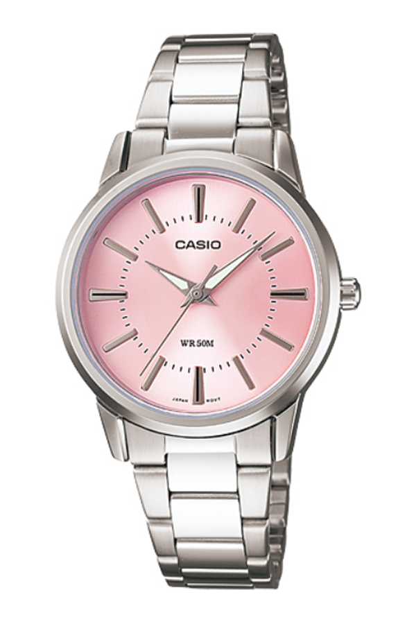 LTP-1303D-4A l CASIO WOMEN STANDARD