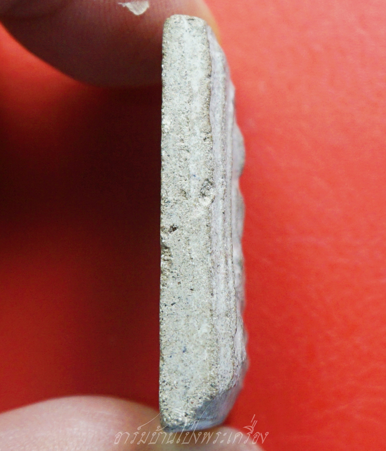 หลวงพ่อแทน วัดธรรมเสน สมเด็จ(องค์ที่1)