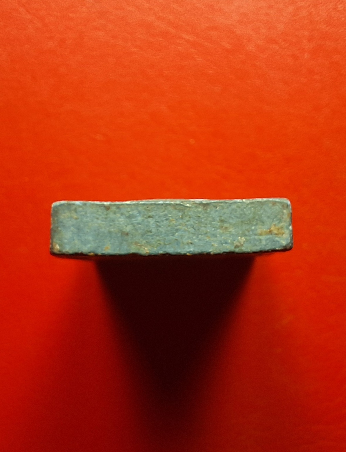 สมเด็จ วัดแจ้งเจริญ พิมพ์อกร่อง หูบายสี(องค์ที่1)