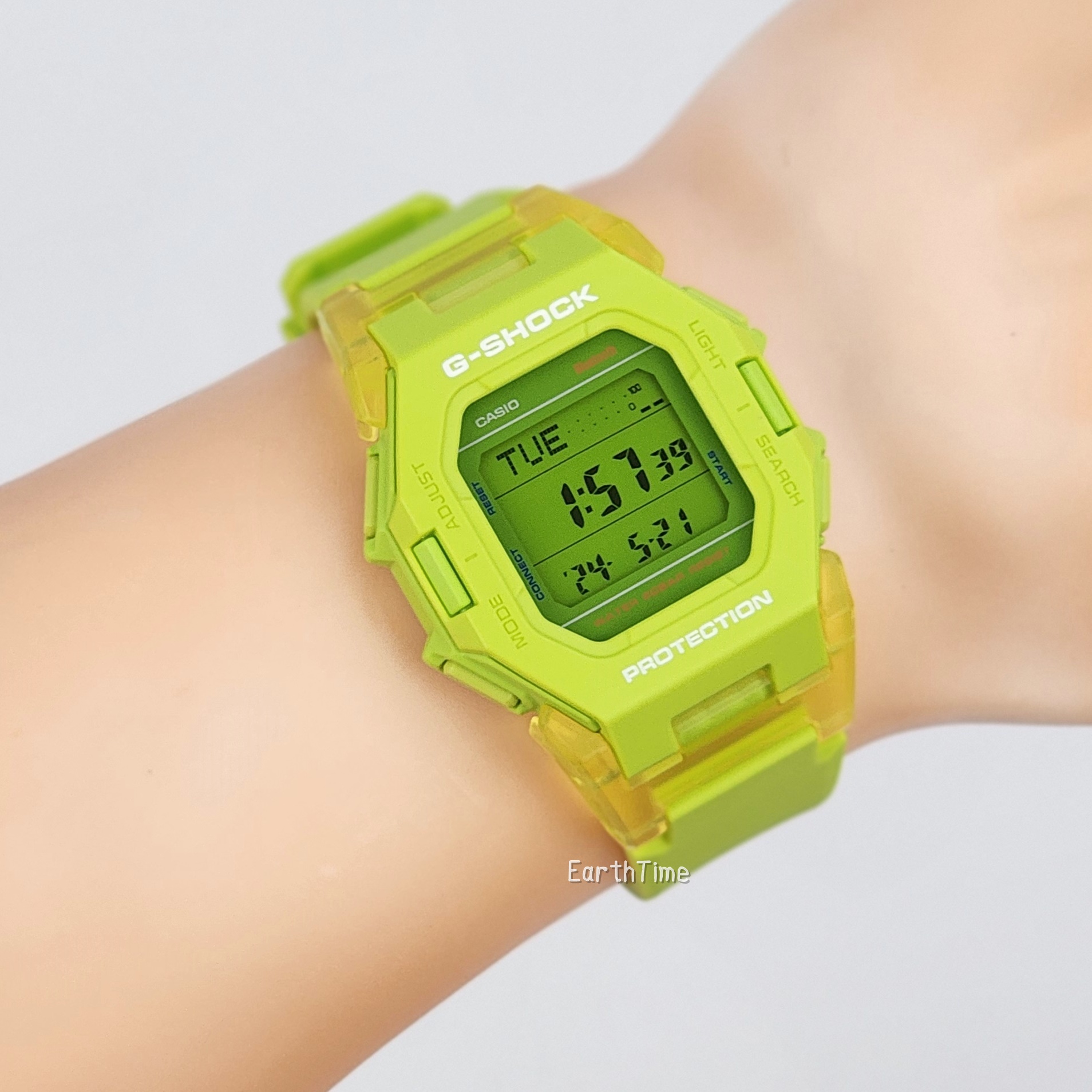 GD-B500S-3 l GD-B500 Series l G-SHOCK