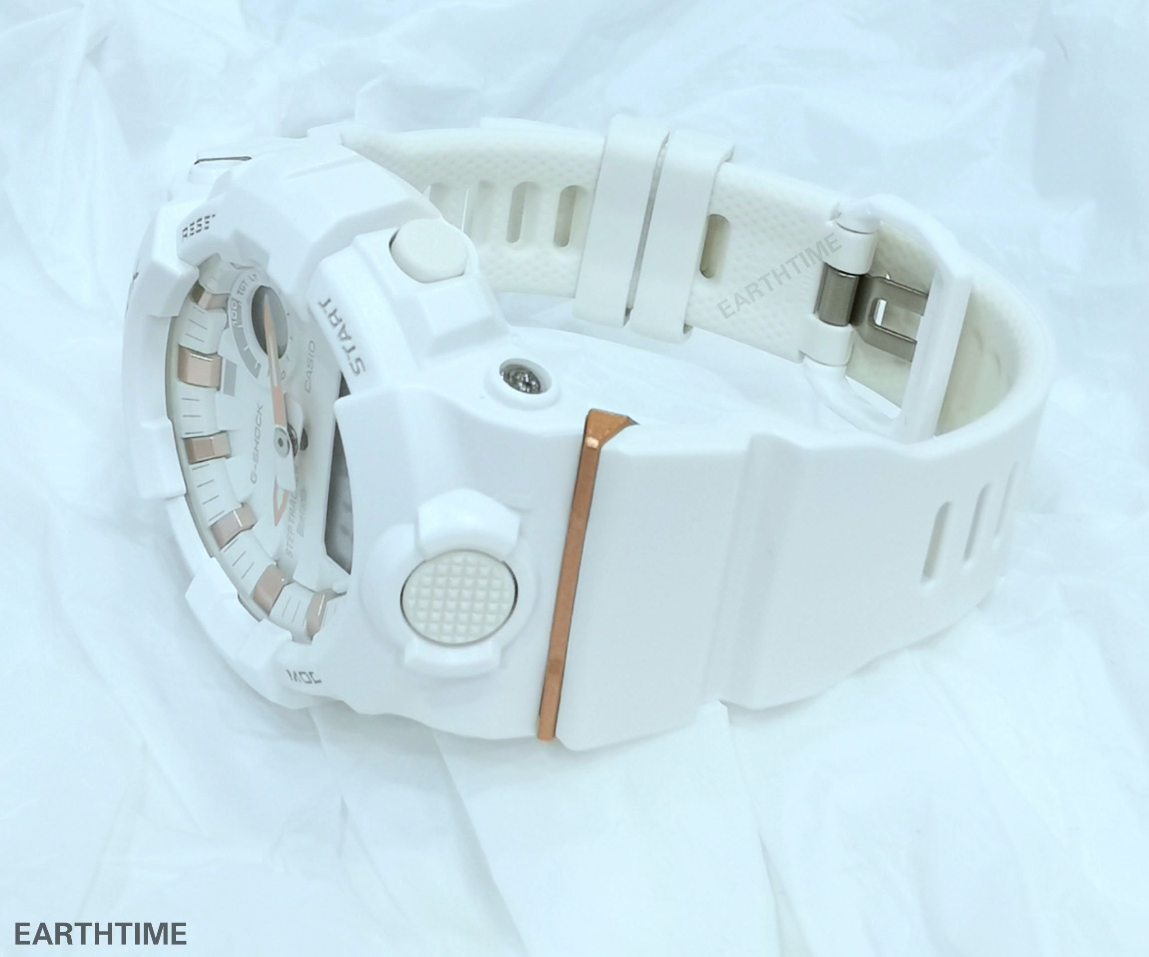 G-Shock mini G-SQUAD GMA-B800 S Series ของใหม่แท้100% รุ่น GMA-B800-7ADR
