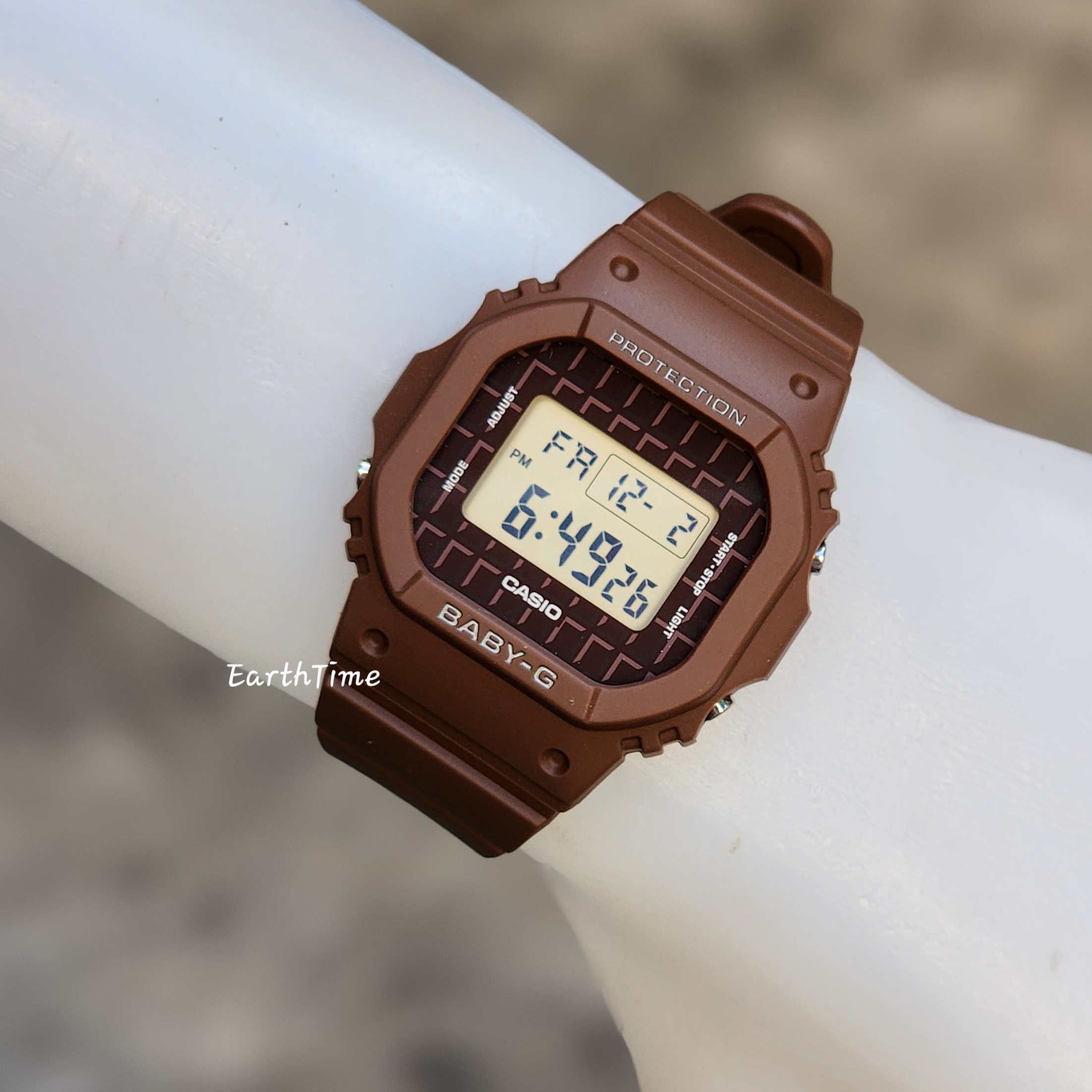 BGD-565USW-5 l BGD-565 Series l BABY-G