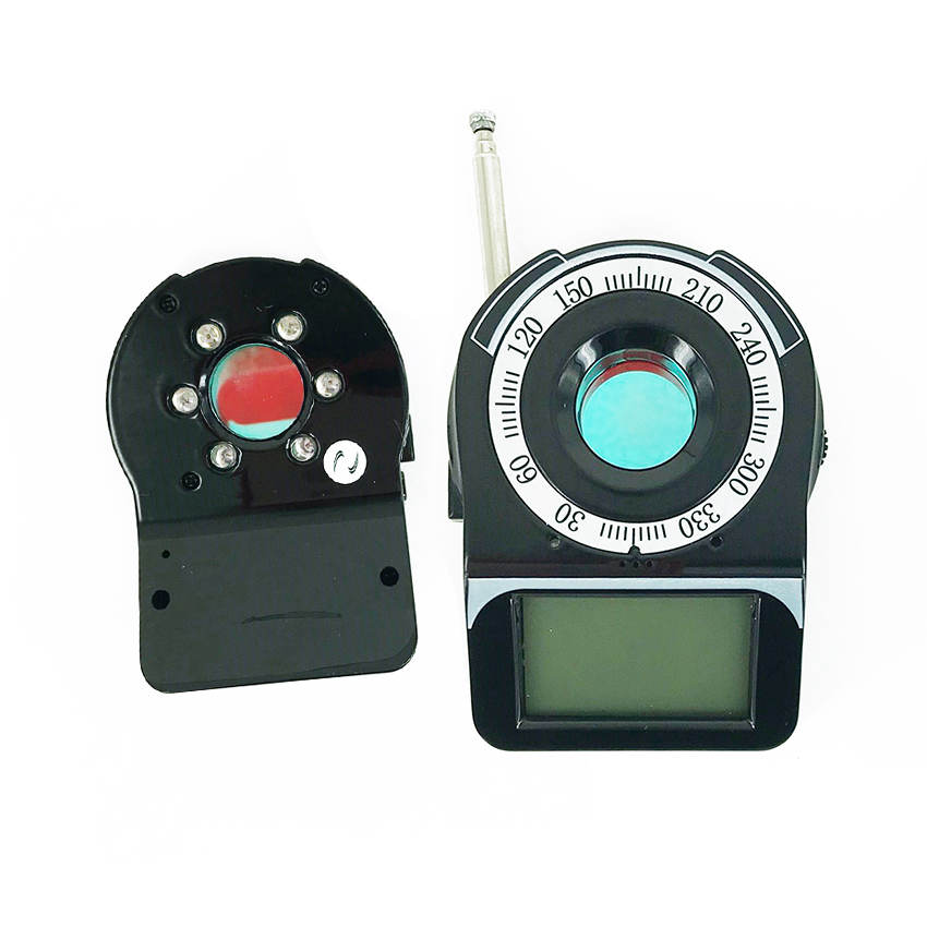 เครื่องตรวจกล้องแอบถ่าย CC-309