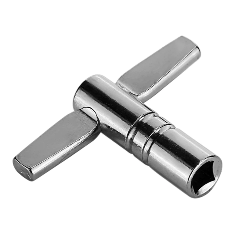 CMC ประแจกลอง แบบหมุน (SPEEDKEY) / กุญแจตั้งหนังกลอง CMC ของแท้ ที่จับกระชับ วัสดุแข็งแรง ทนทานต่อการใช้งาน เลือกรุ่นได้