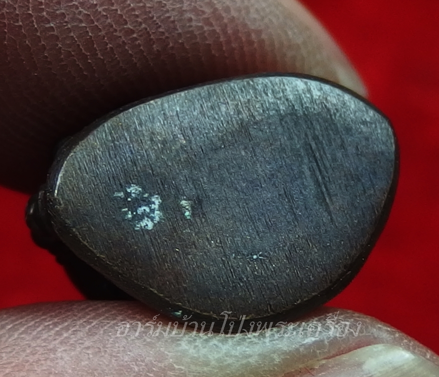 พระกริ่ง วัดพเนินพลู(องค์ที่1)