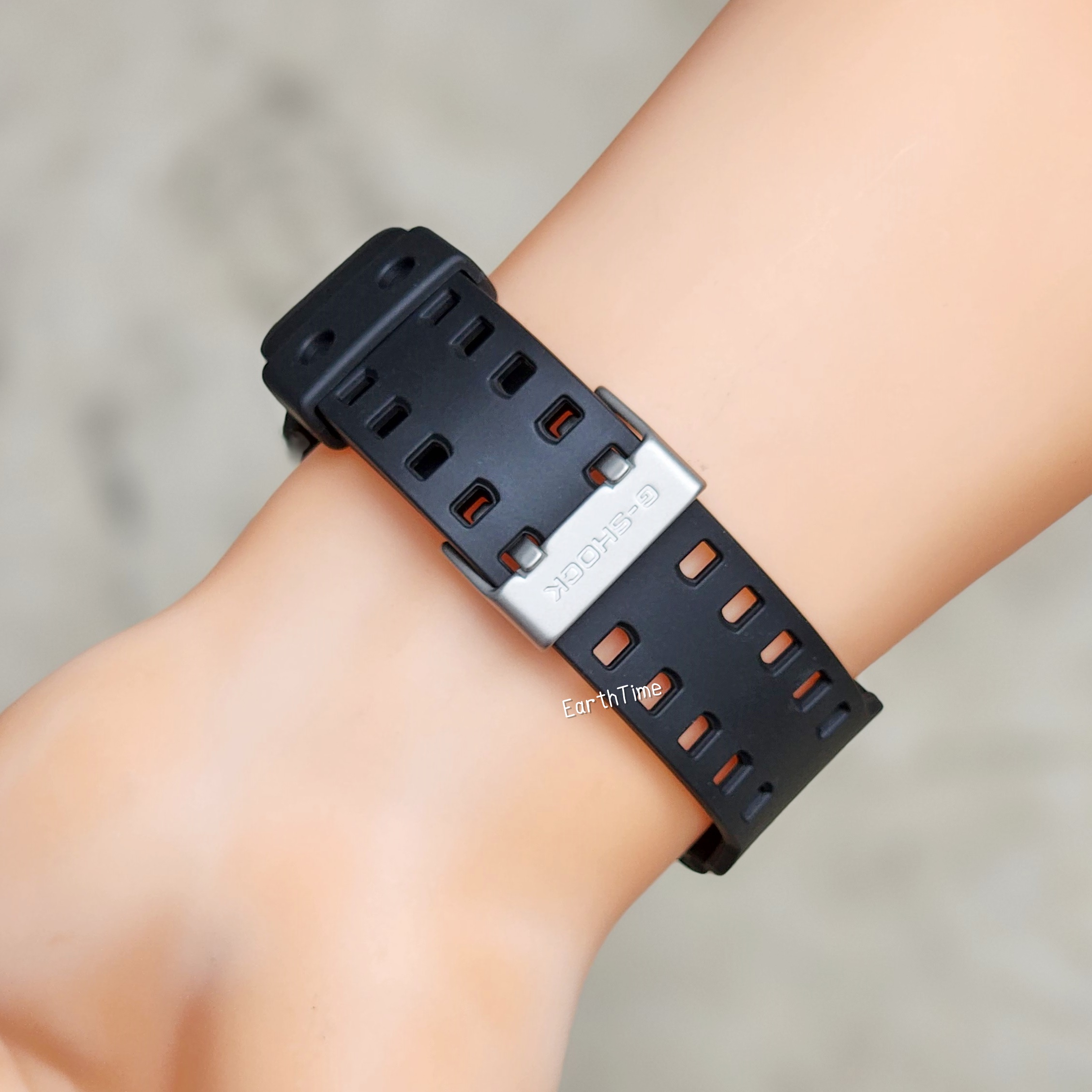 G-Shock ของใหม่แท้100% รับประกัน 1 ปี GA-110-1ADR