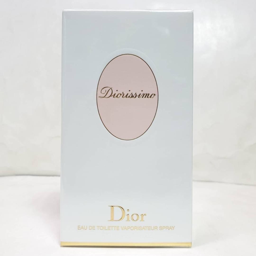 น้ำหอม Diorissimo EDT 50ml. น้ำหอมแท้ 100%