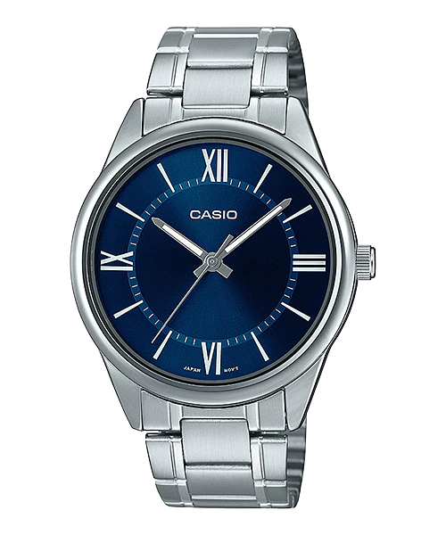 MTP-V005D-2B5 l CASIO l MEN STANDARD