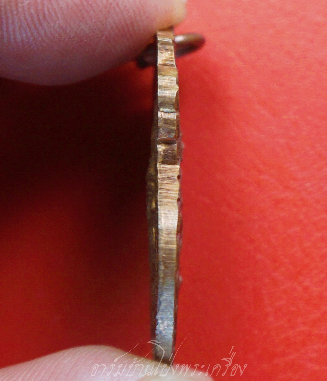 หลวงพ่อเปิ่น วัดบางพระ เหรียญเสมานั่งเสือ เมตตามหาบารมี หลังบรมครูฤาษี ปี๒๕๕๓ หลังตอกโค๊ต เนื้อทองแดงผิวไฟ(องค์ที่2)