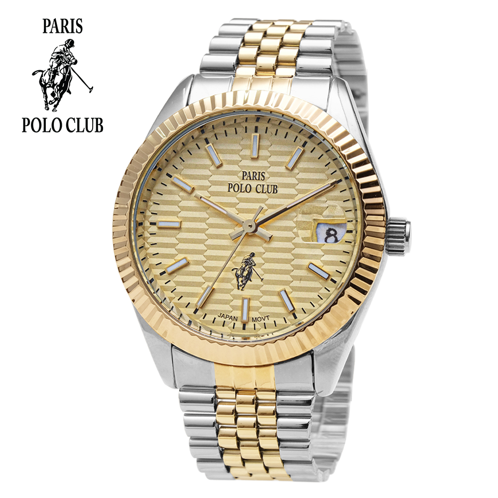 PPC-230211-SGD-GD l Paris Polo Club