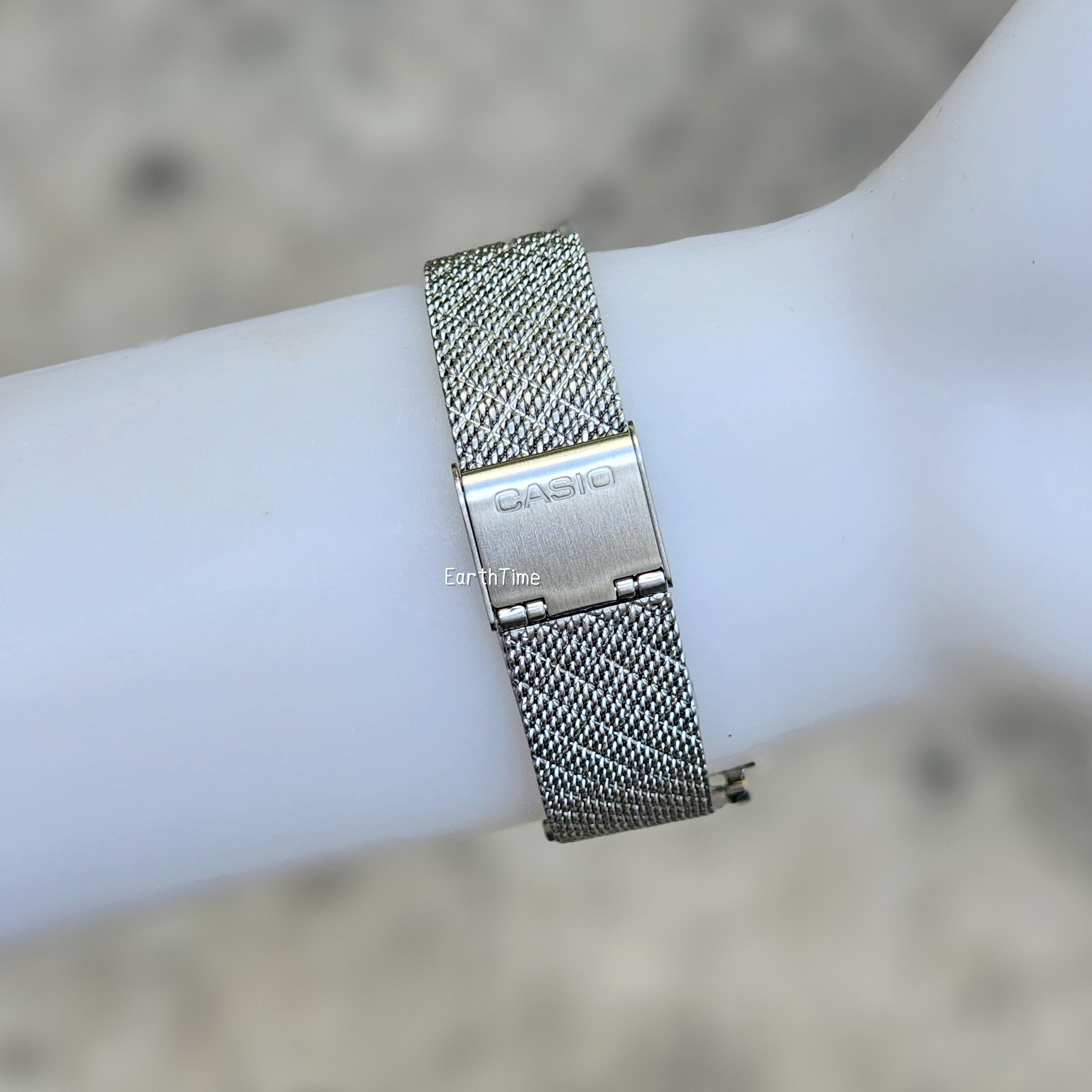 MTP-B205M-5E l CASIO l MEN STANDARD